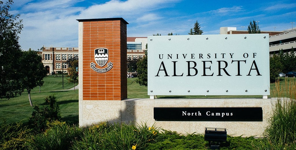 Du Học Tại University of Alberta, Canada: Hành Trình Khám Phá Tri Thức Và Cơ Hội Nghề Nghiệp