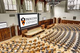 Du Học Princeton University: Cánh Cửa Tới Thành Công Toàn Cầu