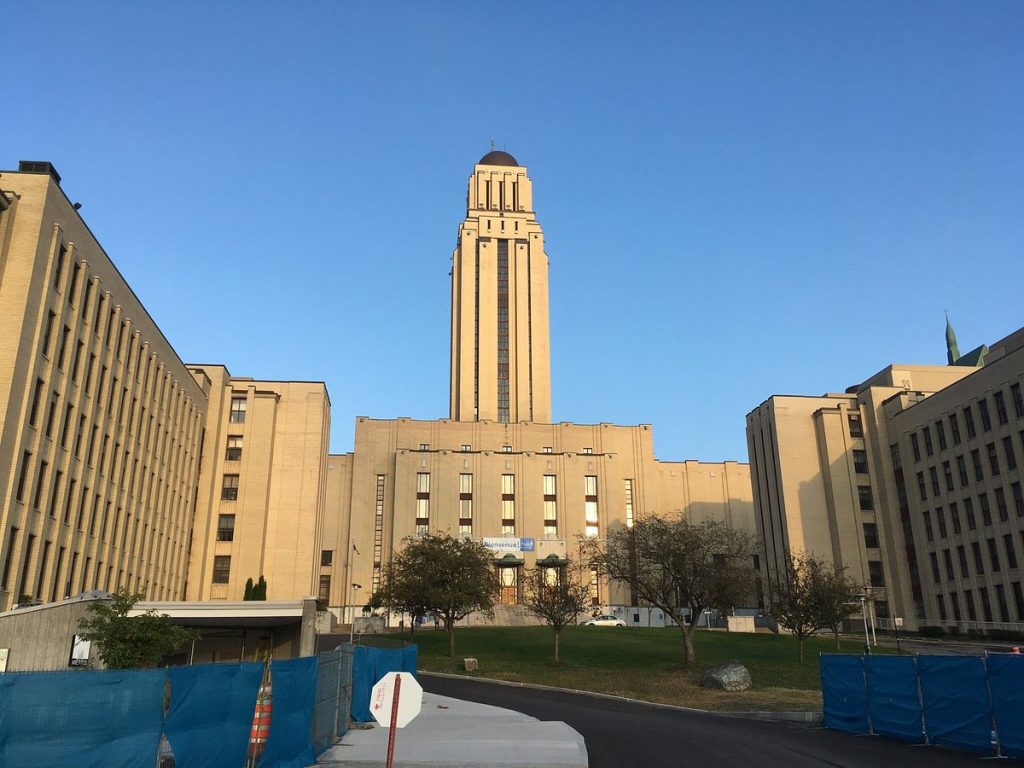 Du Học Tại Université de Montréal – Cánh Cửa Mở Ra Tương Lai Tươi Sáng Tại Canada 🇨🇦🎓