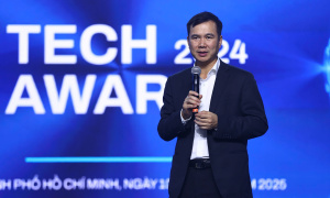 7 sản phẩm công nghệ xuất sắc tại Tech Awards 2024