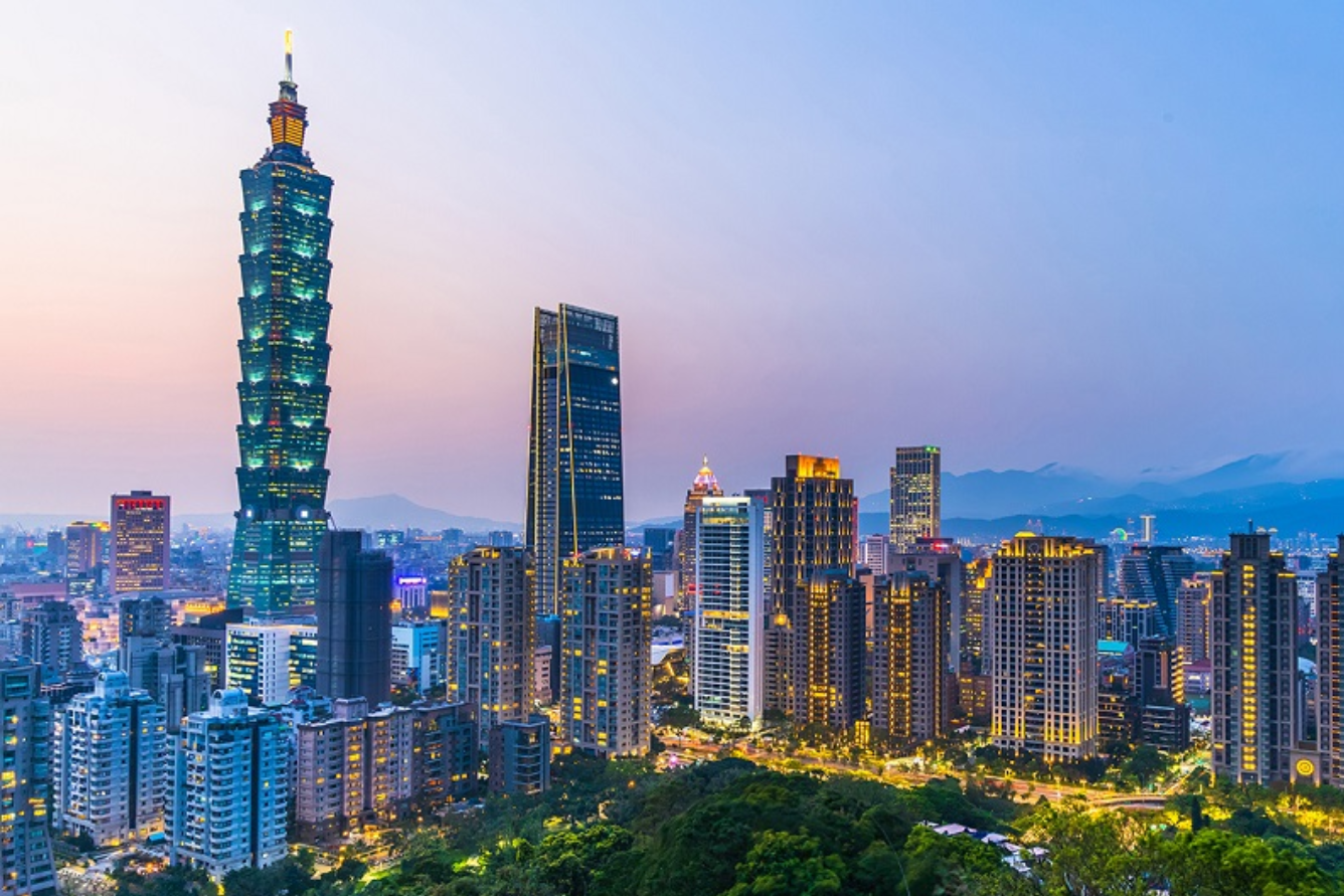 Thủ tục hợp pháp hóa lãnh sự giấy chứng tử Đài Loan.