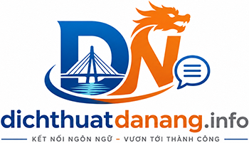 DỊCH THUẬT ĐÀ NẴNG