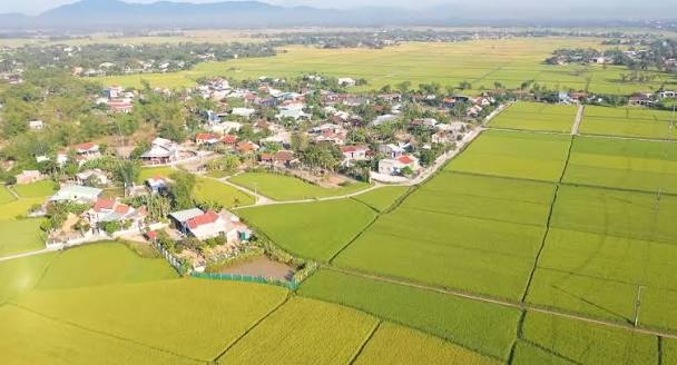 Xa Thang Dien, Da Nang